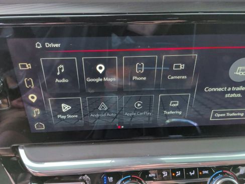 Used 2024 GMC Sierra 2500 Denali Ultimate AWD/4WD image 29