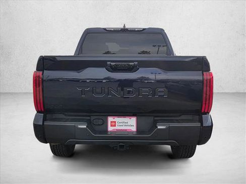 Used 2025 Toyota Tundra Limited image 7