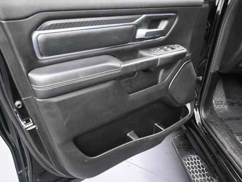 Used 2026 RAM 1500 Big Horn AWD/4WD image 12