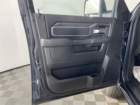 New 2026 RAM 2500 Big Horn image 14