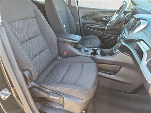 Certified 2024 GMC Terrain SLE FWD image 20