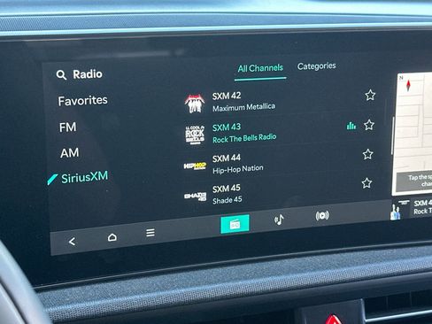 New 2025 Kia EV6 Light w/ Light LR Technology Package image 18