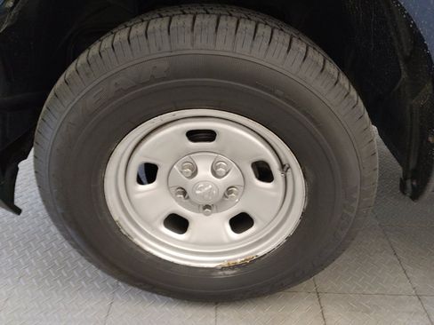Used 2019 RAM 1500 Tradesman w/ Protection Group AWD/4WD image 31