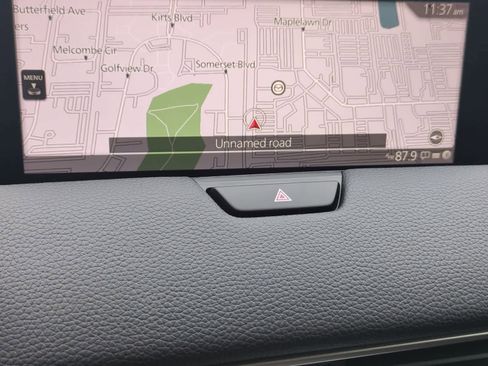 New 2026 MAZDA CX-90 3.3 Turbo w/ Premium Sport Pkg image 30