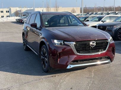 New 2026 MAZDA CX-90 3.3 Turbo S w/ Premium Plus