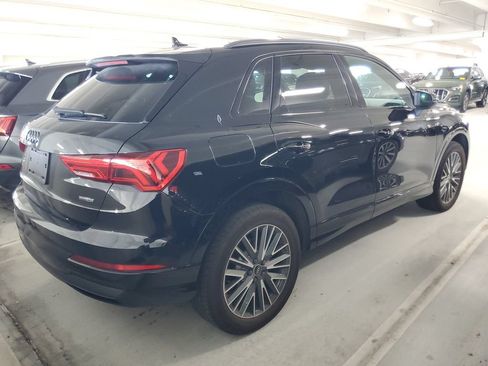 Used 2023 Audi Q3 2.0T Premium AWD/4WD image 3
