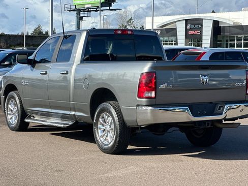 Used 2013 RAM 1500 Classic SLT w/ Big Horn Equipment Group image 6