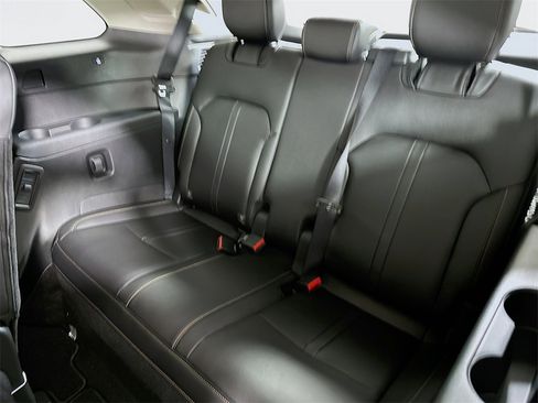 New 2026 MAZDA CX-90 3.3 Turbo w/ Premium Sport Pkg image 28