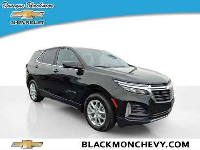 Used 2024 Chevrolet Equinox LT w/ LPO, Floor Liner Package