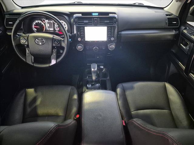 Used 2023 Toyota 4Runner TRD Off-Road Premium w/ Moonroof Package AWD/4WD image 19