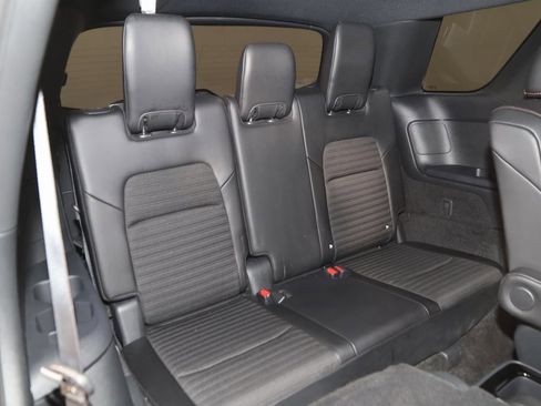 Used 2024 Nissan Pathfinder Rock Creek image 13