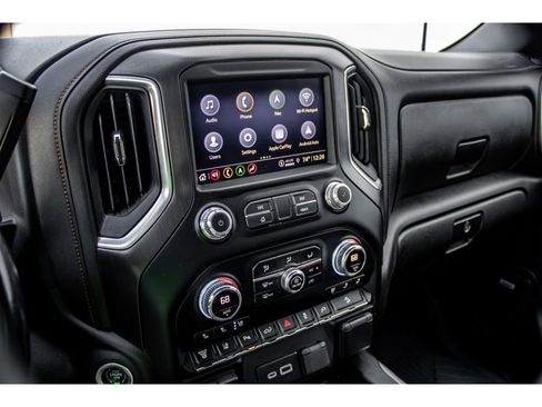 Used 2022 GMC Sierra 2500 AT4 w/ AT4 Premium Plus Package image 30