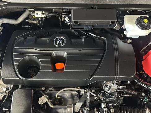 Used 2022 Acura RDX A-Spec AWD/4WD image 53