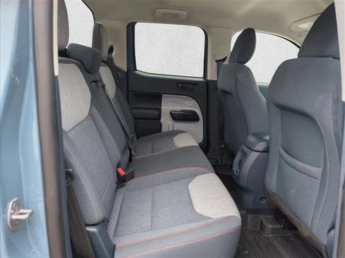 Used 2023 Ford Maverick XLT FWD image 20