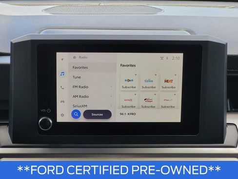 Used 2024 Toyota Tacoma SR5 RWD image 25