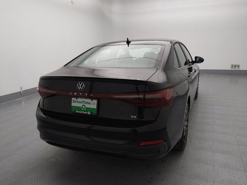 Used 2025 Volkswagen Jetta SE image 7