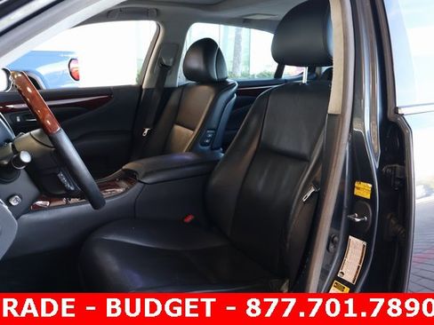 Used 2007 Lexus LS 460 L image 12