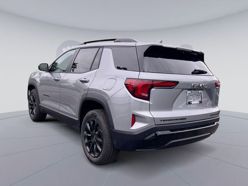 New 2026 GMC Terrain Elevation w/ Black Edition image 4