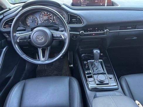 Used 2024 MAZDA CX-30 AWD 2.5 S w/ Select Sport Pkg image 10