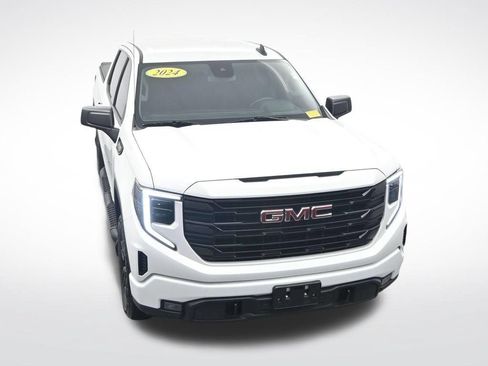 Used 2024 GMC Sierra 1500 Elevation AWD/4WD image 23