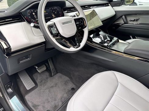 New 2026 Land Rover Range Rover Sport Dynamic SE image 20