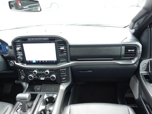 Used 2024 Ford F150 XLT w/ Equipment Group 303A High AWD/4WD image 44