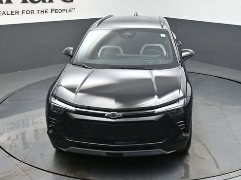 New 2026 Chevrolet Blazer EV LT image 37