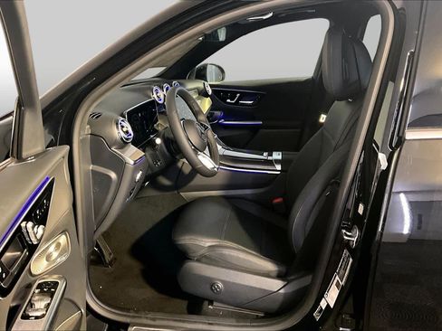 New 2026 Mercedes-Benz GLC 300 4MATIC image 13
