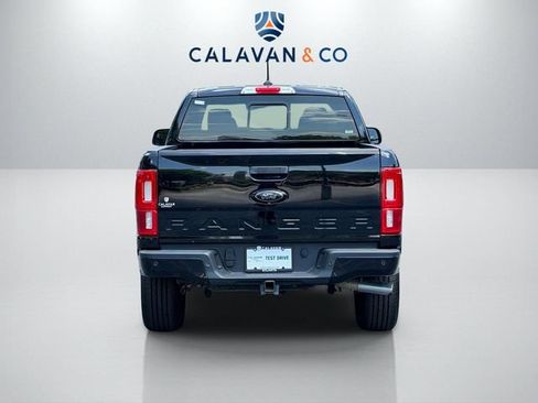 Used 2022 Ford Ranger Lariat w/ Equipment Group 501A High AWD/4WD image 6