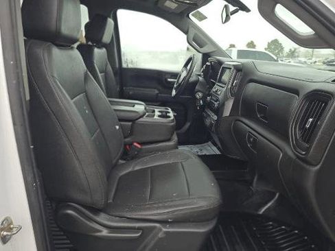 Used 2023 Chevrolet Silverado 2500 W/T w/ WT Convenience Package image 17