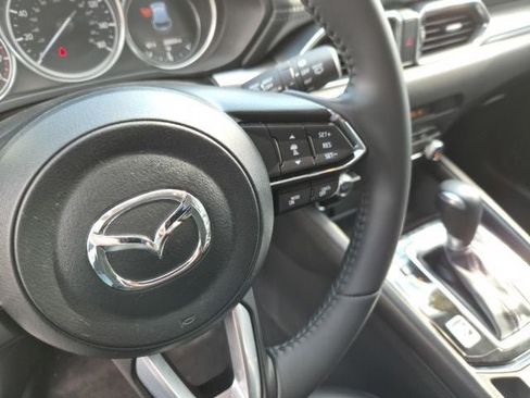 Used 2025 MAZDA CX-5 AWD 2.5 S w/ Select Package image 20