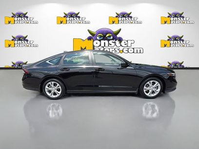 Used 2023 Honda Accord LX