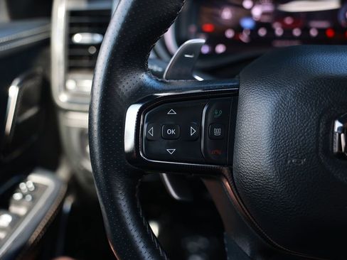 Used 2024 RAM 1500 TRX w/ TRX Level 2 Equipment Group image 23