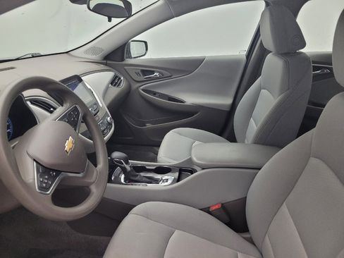 Used 2023 Chevrolet Malibu LS image 17