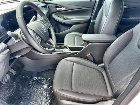 New 2026 Buick Encore GX Preferred w/ Comfort Package FWD image 24