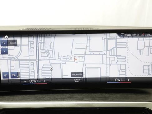 Used 2023 BMW i4 eDrive35 w/ Premium Package RWD image 10