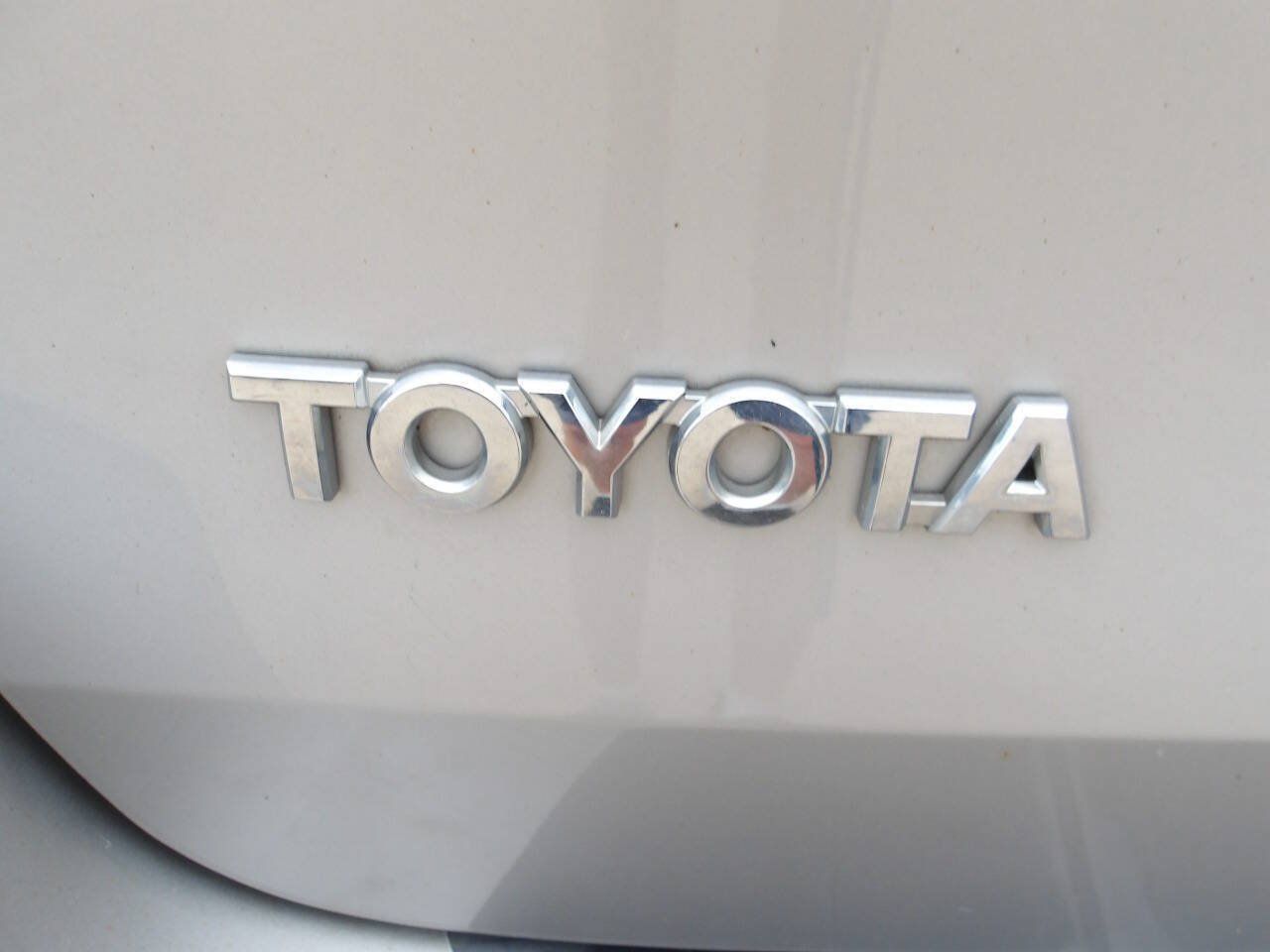 Used 2008 Toyota Sienna XLE Limited w/ XLE Limited Pkg 1 FWD image 25
