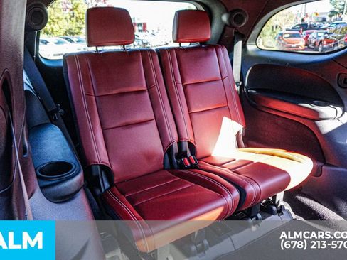 Used 2024 Dodge Durango SRT Hellcat image 24