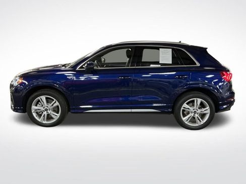 Certified 2024 Audi Q3 2.0T Premium Plus image 2