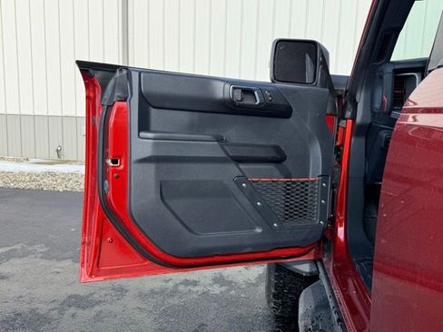 Used 2024 Ford Bronco Raptor image 19