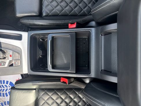 Used 2018 Audi SQ5 Premium Plus w/ S Sport Package image 29