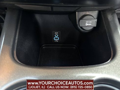 Used 2020 Dodge Journey SE FWD image 44