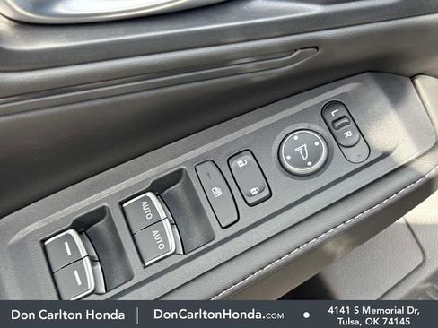 New 2026 Honda Accord Sport image 11