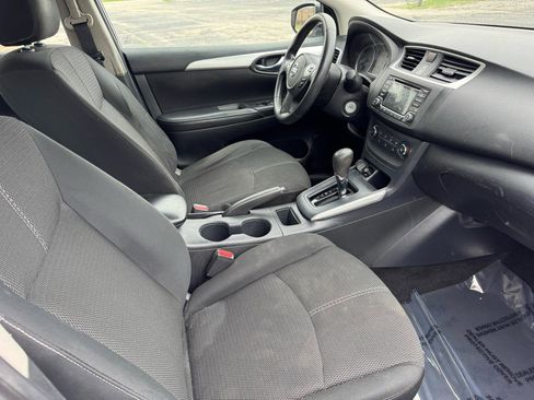Used 2018 Nissan Sentra S FWD image 32