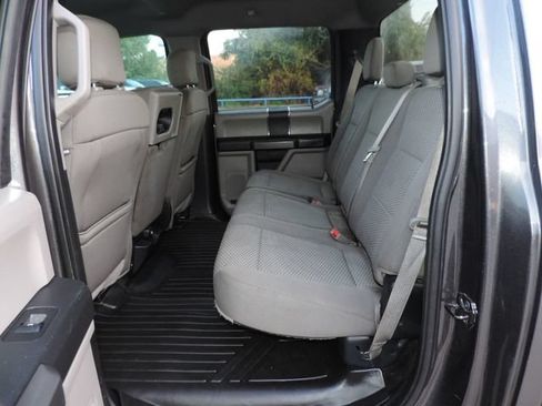 Used 2018 Ford F150 XLT RWD image 20