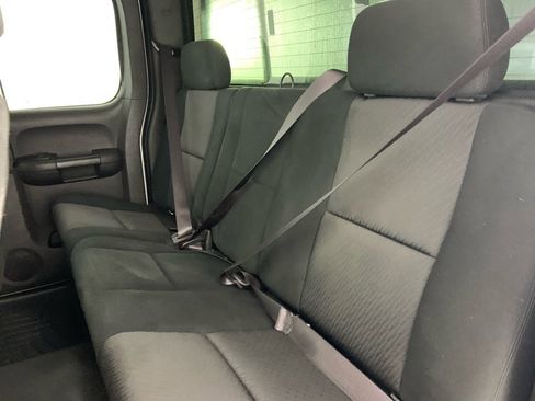 Used 2013 GMC Sierra 2500 SLE w/ SLE Preferred Package image 18