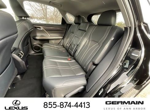 Used 2020 Lexus RX 450h 450h image 13