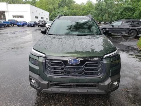 New 2026 Subaru Outback Limited XT AWD/4WD image 9