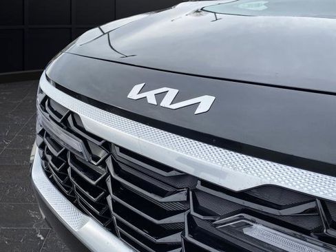 New 2026 Kia Seltos EX image 40