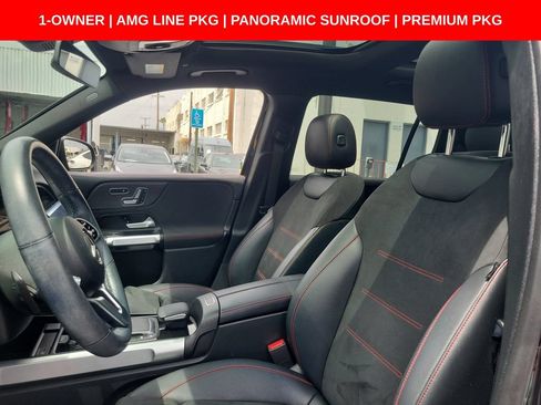 Used 2023 Mercedes-Benz GLB 250 image 20